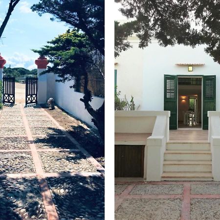 Villa Verde - Favignana Luaran gambar